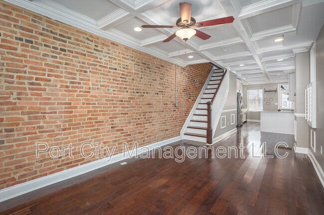 Building Photo - 3301 Fleet St