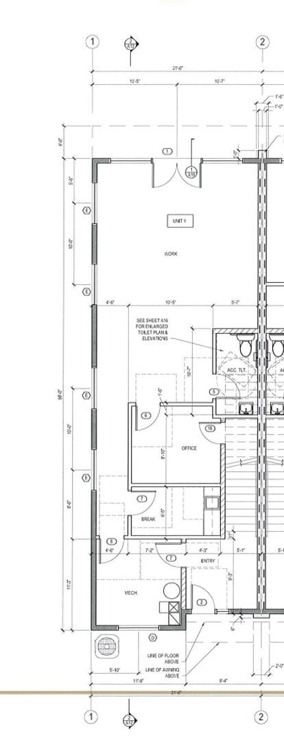 Building Photo - Stonecrest South Condominiums 101/201