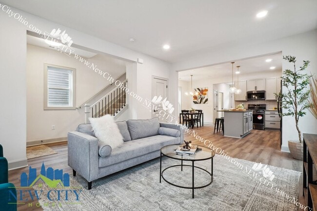 Building Photo - 2025 NEW YEAR'S SPECIAL! No App Fee and $100 Gift Card! 3 Bedroom, 2.5 Bathroom New Build!