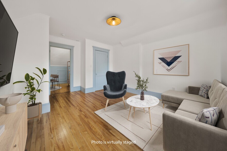 Building Photo - 69 Endicott St