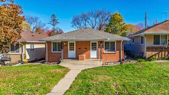 Building Photo - 5751 Xerxes Ave S