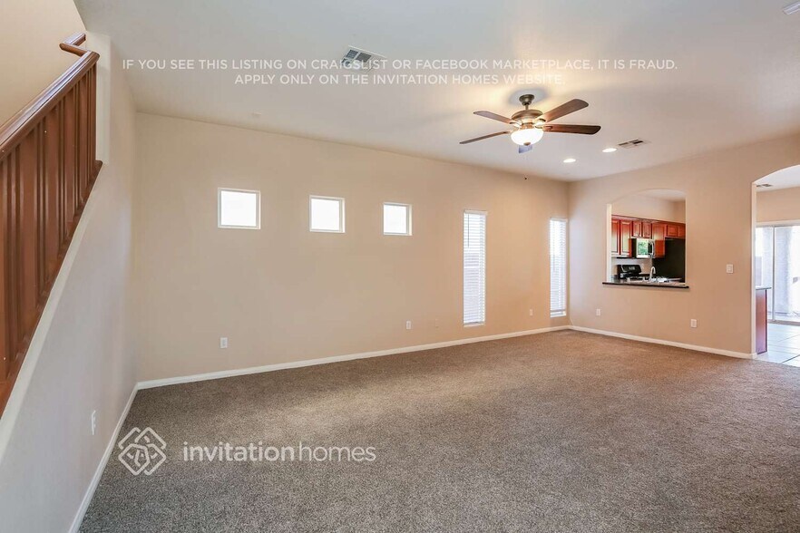 Building Photo - 7632 Sonora View St