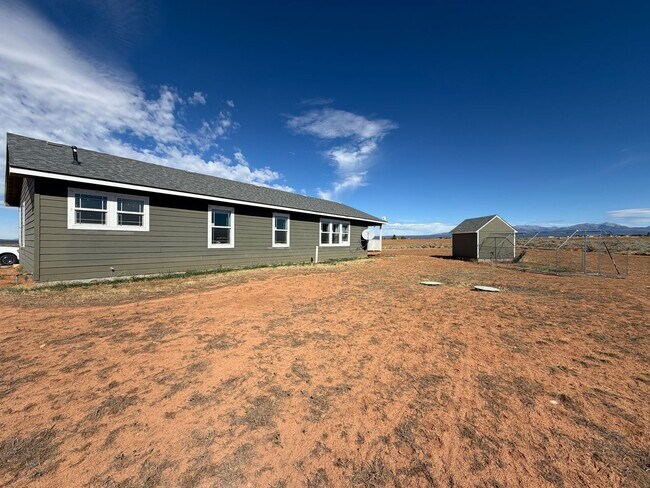 Building Photo - 5334 Co Rd 134