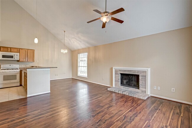 Building Photo - 4503 Ranger Run