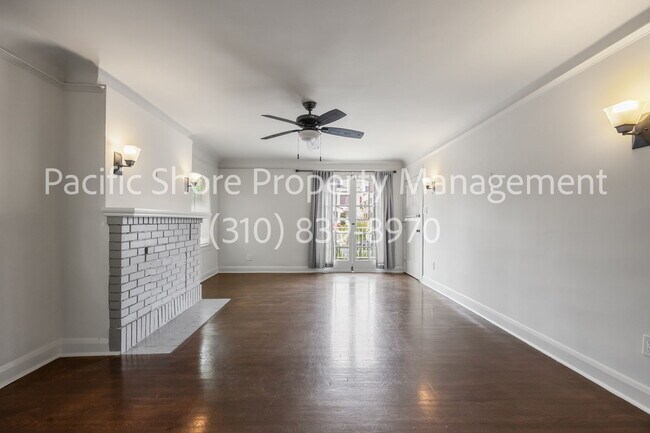 Building Photo - 219 N New Hampshire Ave