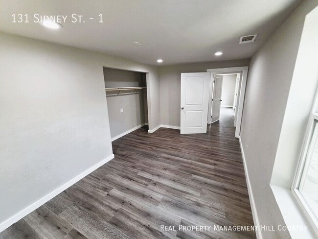Building Photo - 131 Sidney St