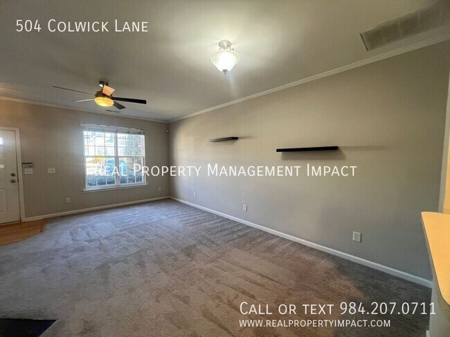 Building Photo - 504 Colwick Ln