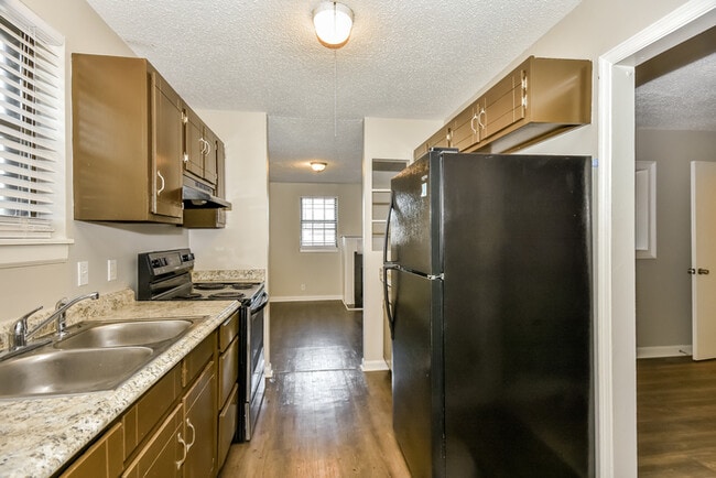 Building Photo - 4689 Longbranch