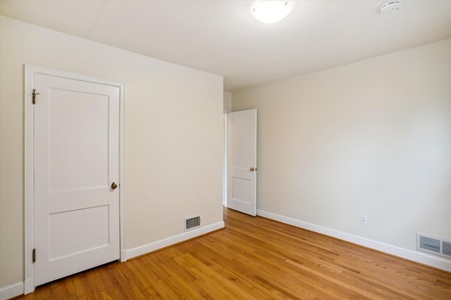 Bedroom #2, Main Floor - 14 Mount Olivet Blvd