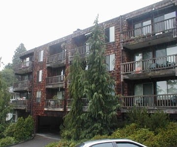 Primary Photo - Greenview - 1 bedroom