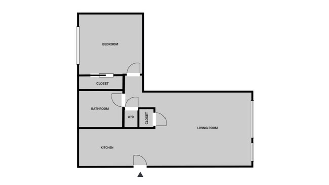 Building Photo - 710 Laurel Ave