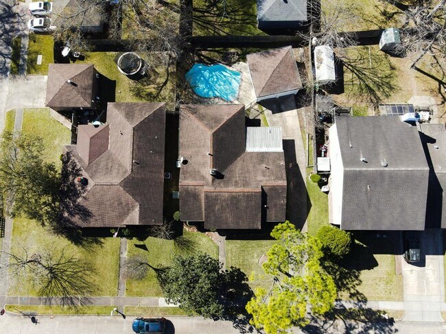 Building Photo - 11807 Monticeto Ln