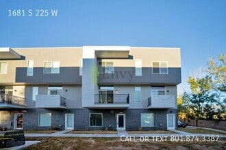 Building Photo - 1681 S 225 E