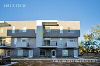 Building Photo - 1681 S 225 E