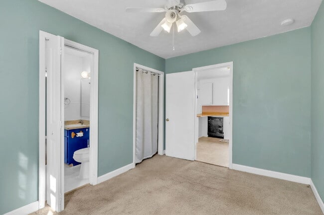 Building Photo - Cozy & Convenient 2BR/1BA Living in the Heart of Greer! $825/mo rent