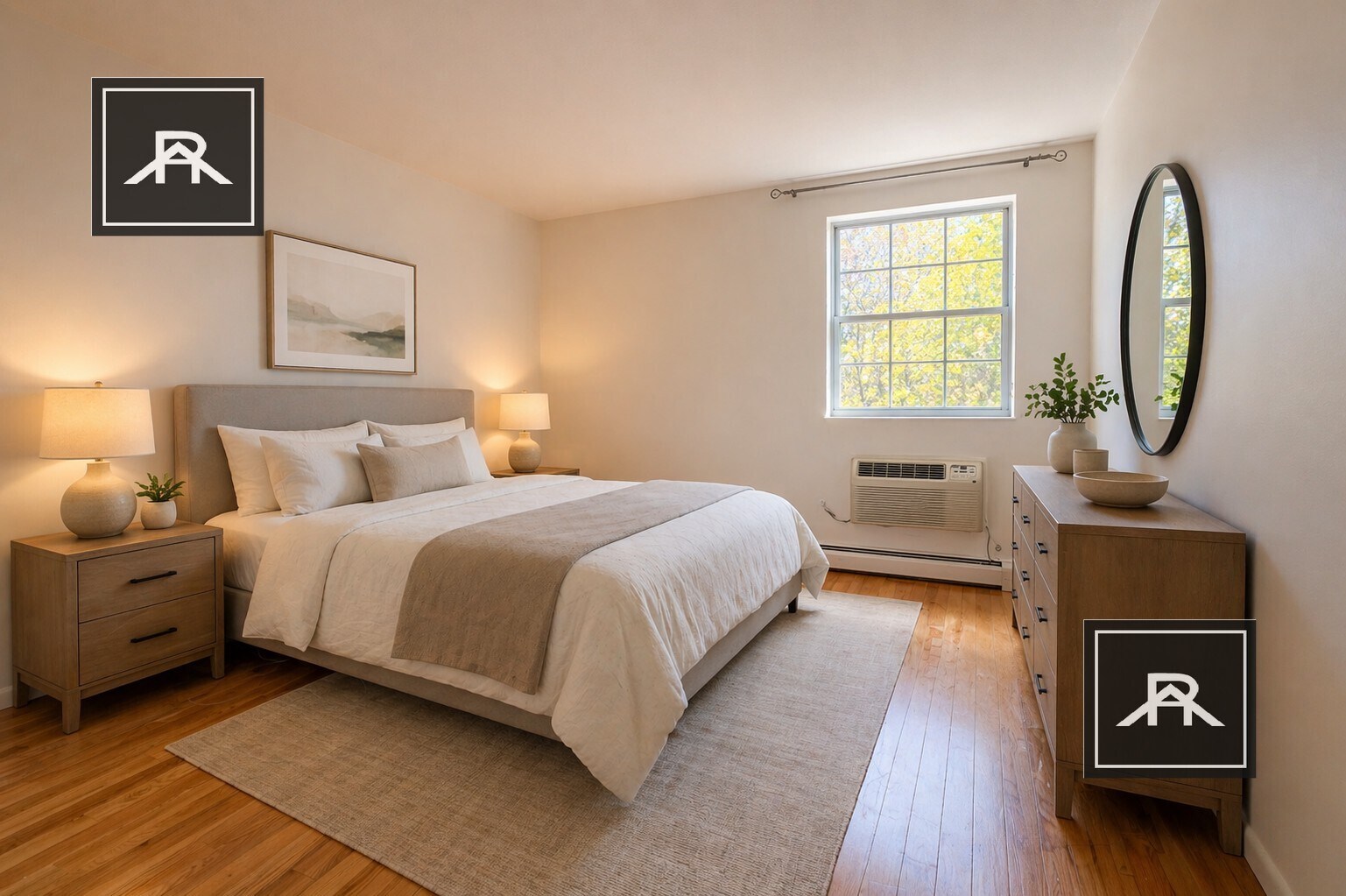 Building Photo - 802 Centre St