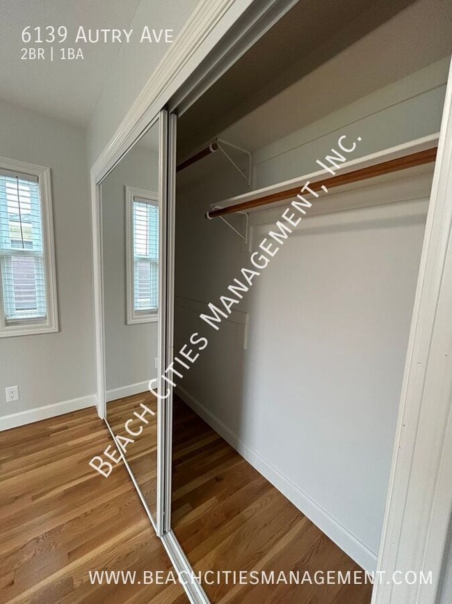Building Photo - 6139 Autry Ave