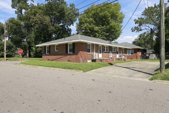 Building Photo - 519 McKinley Ave