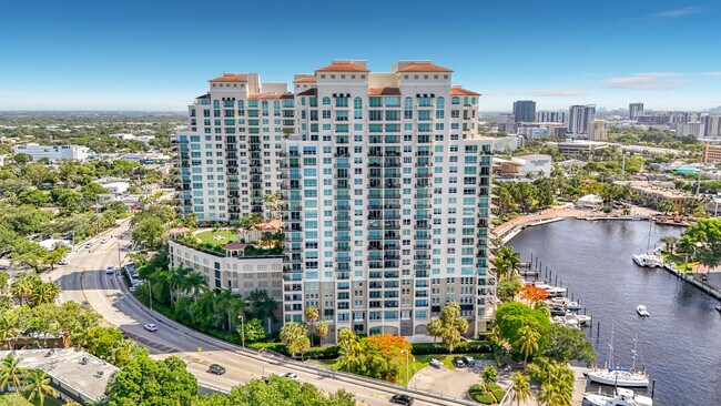 Building Photo - 610 W Las Olas Blvd