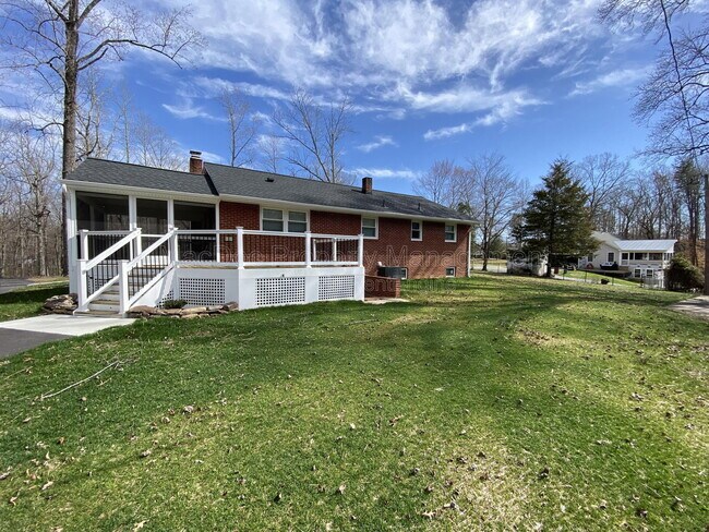 Building Photo - 15101 Spotswood Furnace Rd