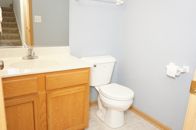 Building Photo - 407 Waubonsee Drive