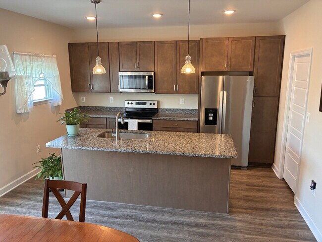 Building Photo - Rare Congers Creek Rental Coming Soon! Beautiful 4BR Townhome Just Minutes to JMU, RMH Medical & ...