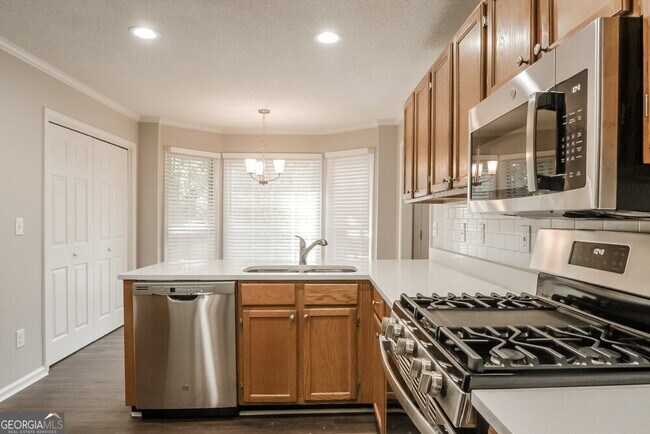 Building Photo - 3503 April Breeze Ln