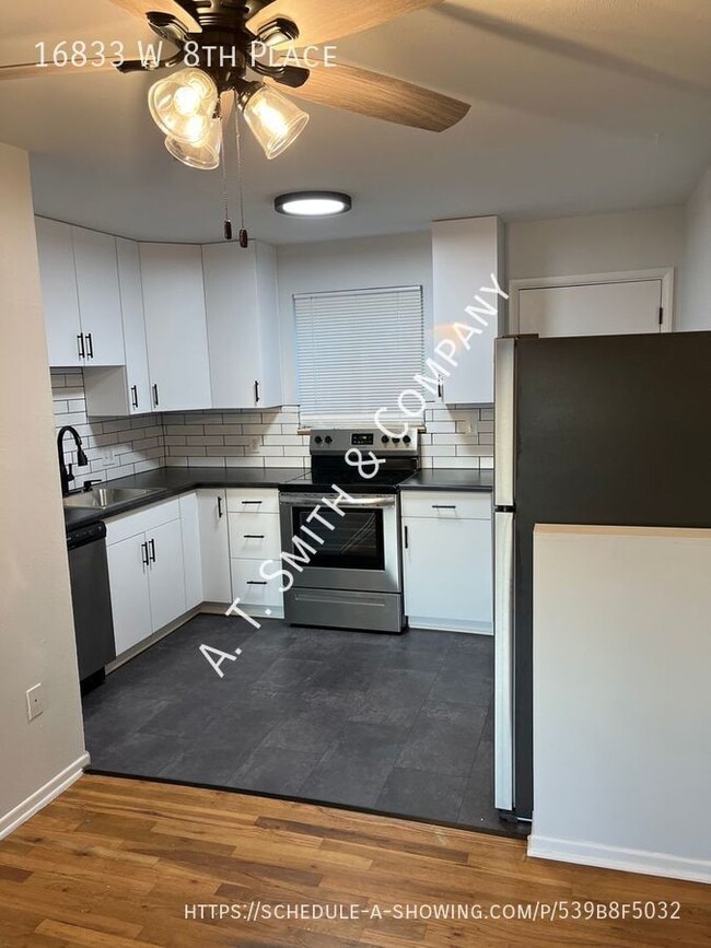 Building Photo - 16833 W 8th Pl