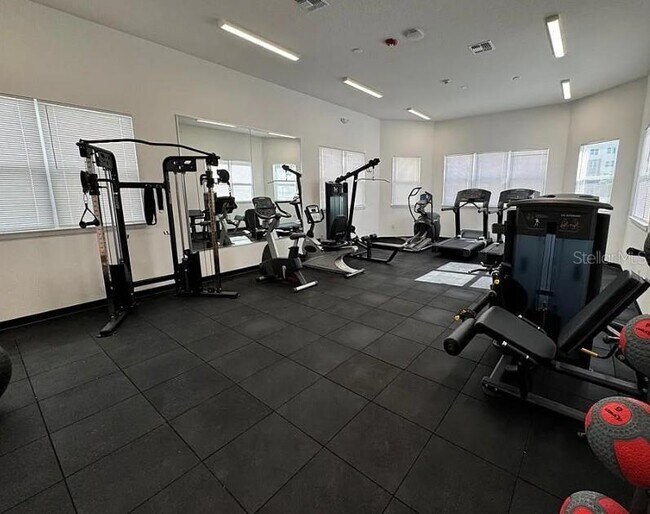 Building Photo - 1213 Southstation Pl