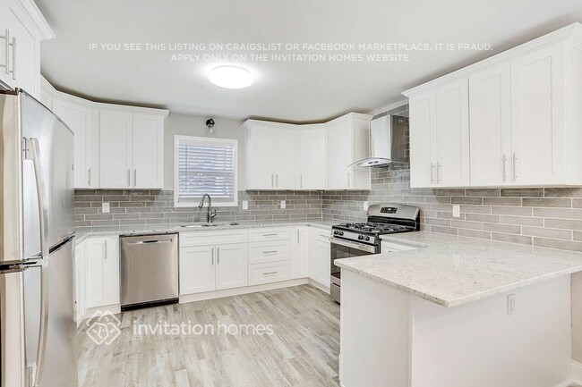 Building Photo - 5178 Rockbridge Dr