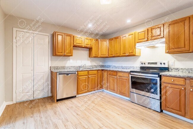 Building Photo - 3 br, 2 bath House - 2628 Butner Rd