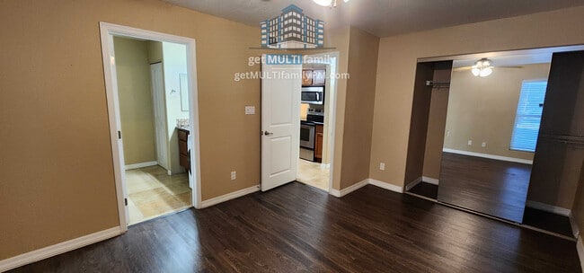 Building Photo - 3619 E Monterosa St