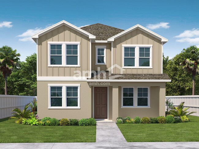 Building Photo - 16400 Celadon Aly