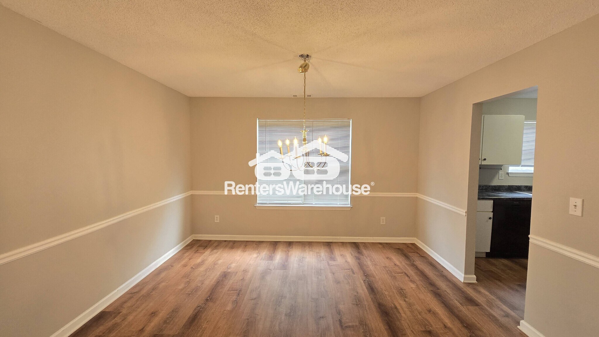 Building Photo - 1614 Duren Fields Way