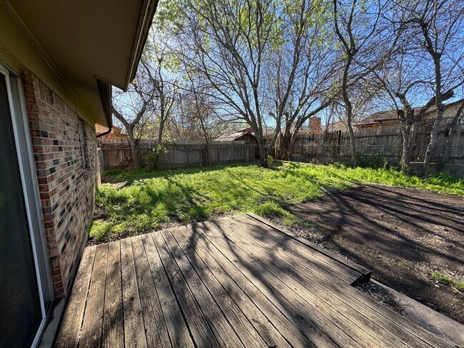 Building Photo - 3-Bedroom House for Rent in Copperas Cove