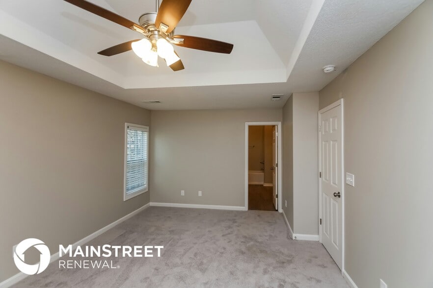Building Photo - 4922 Harrington Pl