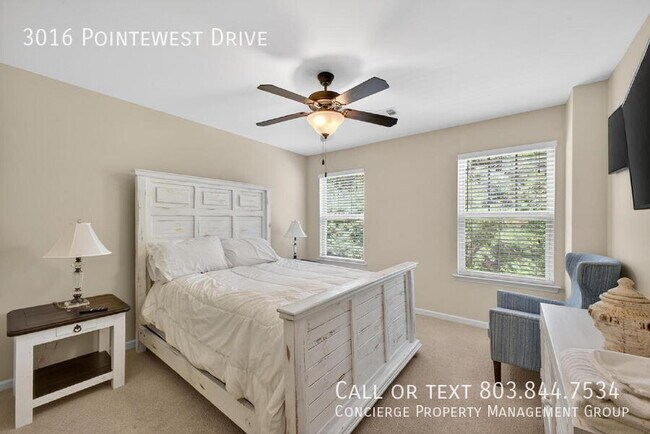 Building Photo - 3016 Pointewest Dr