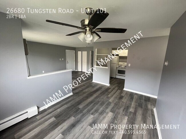 Building Photo - 2-Bedroom Apartment in Euclid!!
