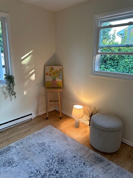 Bedroom 2 - 91 Faith St