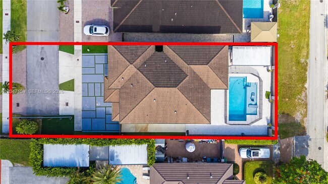 Building Photo - 14747 SW 38th Terrace