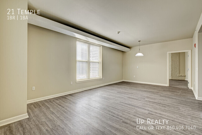 Building Photo - Live in History at Sage Allen – 1BR/1BA Mo...