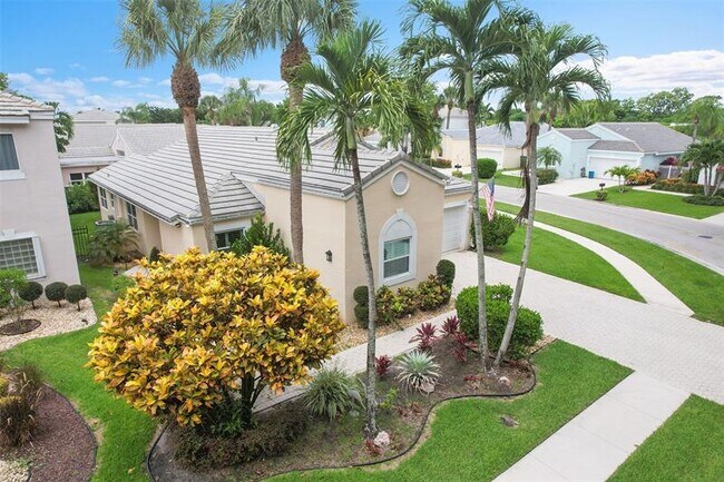 Building Photo - 7917 Travelers Tree Dr