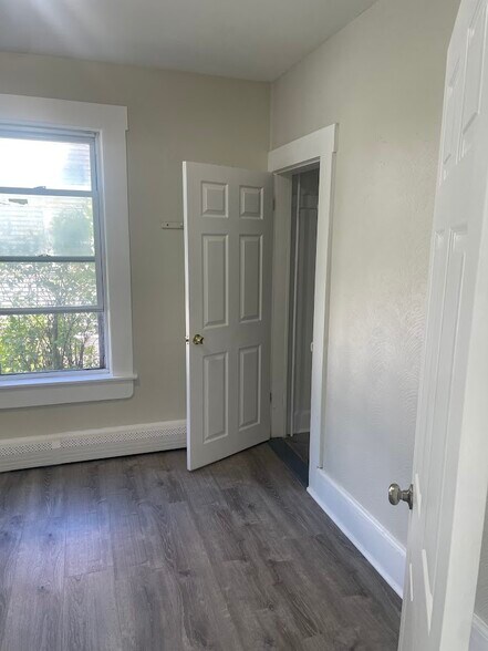 Bedroom #2 - 32 Gage St
