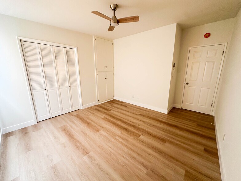 bedroom 1 - 2224 Curtis Ave