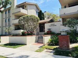 Building Photo - 1000 E California Blvd