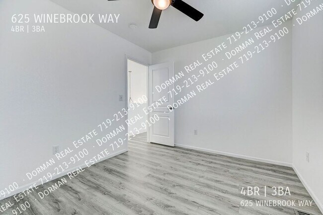 Building Photo - 625 Winebrook Way