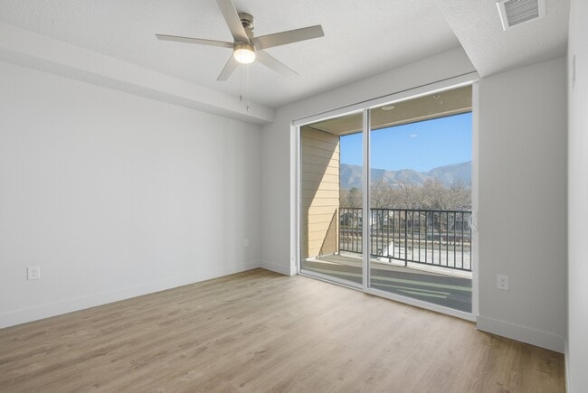 Floorplan - Brickside Heights Phase II