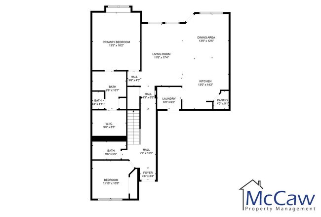 Building Photo - 1124 Salem Dr