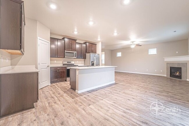Building Photo - 15312 NE 72nd Way