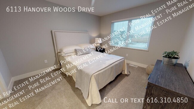 Building Photo - 6113 Hanover Woods Dr